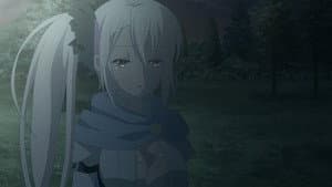 Facing "Sword Angel" III