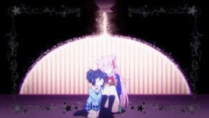 Happy Sugar Life