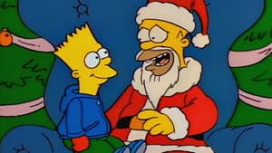 Simpsons Roasting on an Open Fire